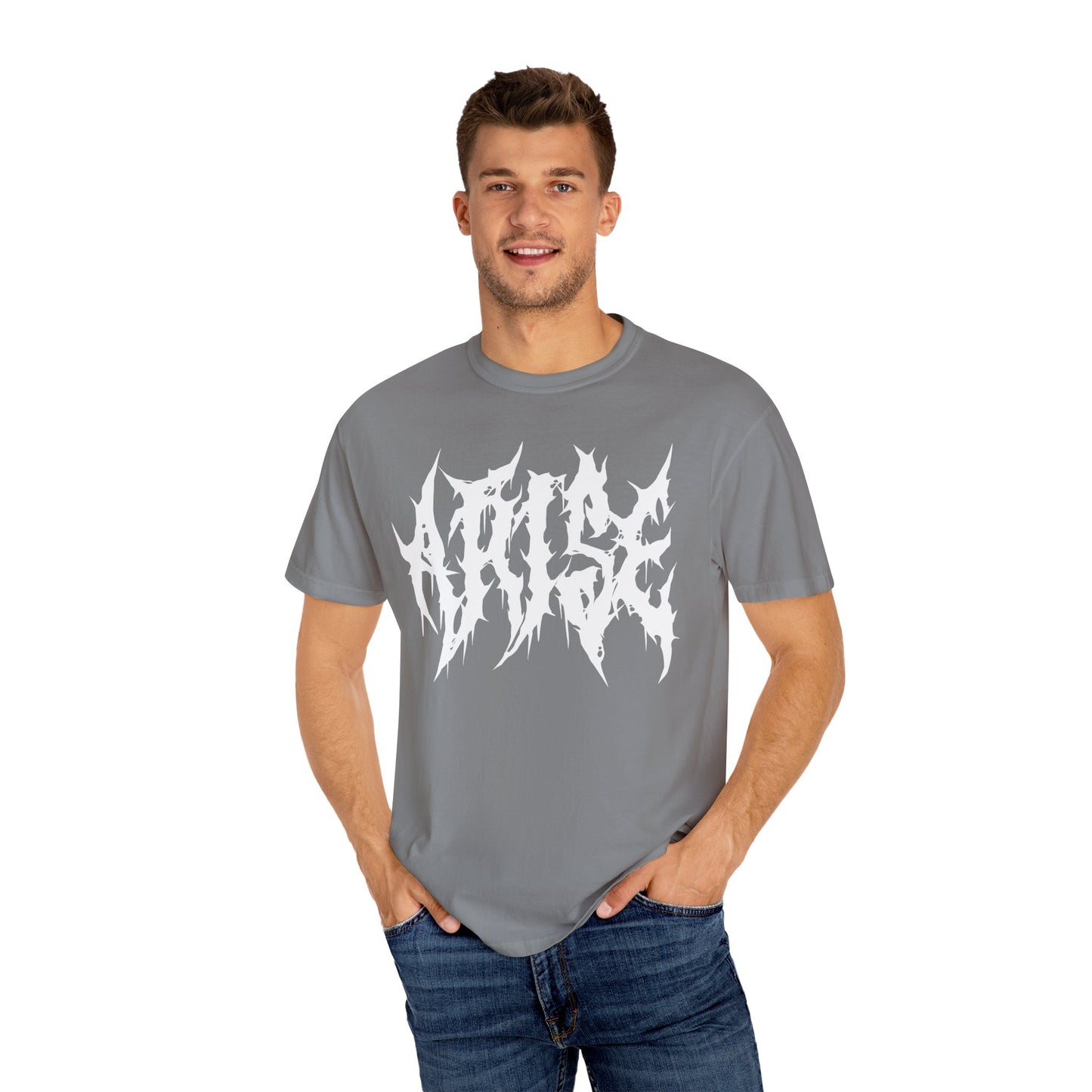 Arise Solo Levels T-shirt Sung Igris Jinwoos Levelling Anime shirt merch fans for men women subtle minimal
