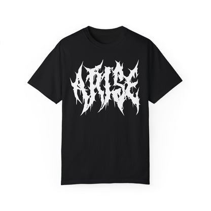Arise Solo Levels T-shirt Sung Igris Jinwoos Levelling Anime shirt merch fans for men women subtle minimal