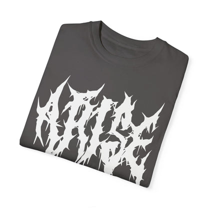 Arise Solo Levels T-shirt Sung Igris Jinwoos Levelling Anime shirt merch fans for men women subtle minimal