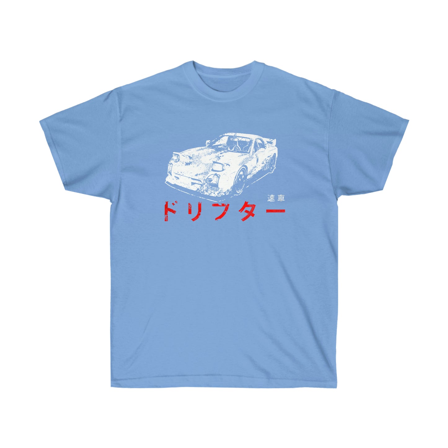 Japanese Street Racing Shirt T-Shirt Tee Aesthetic Shirt Aesthetic,Aesthetic Clothing, Japanese Shirt, Japanese Car, Car Racing JDM