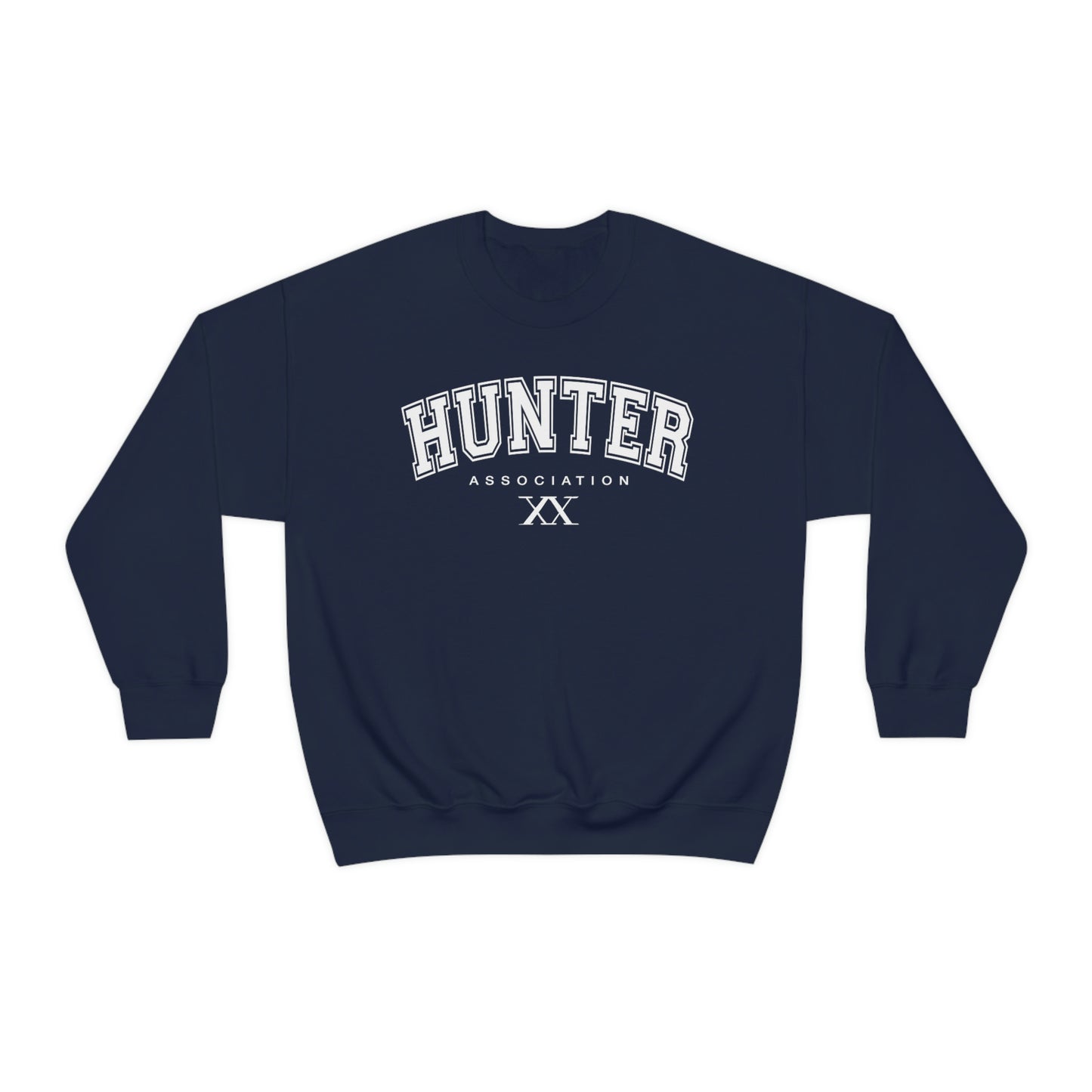 Hunter Associations sweatshirt