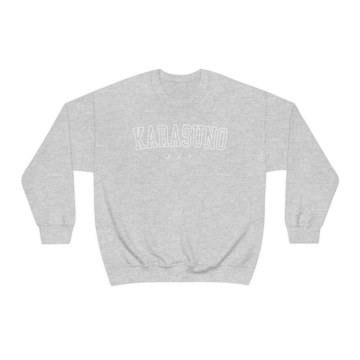 Karasunos FLY sweatshirt jumper pullover