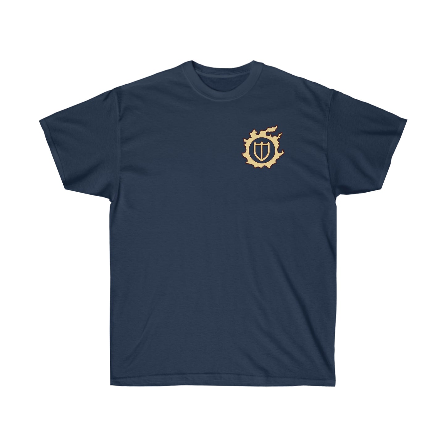 FF Paladin Icon t-shirt