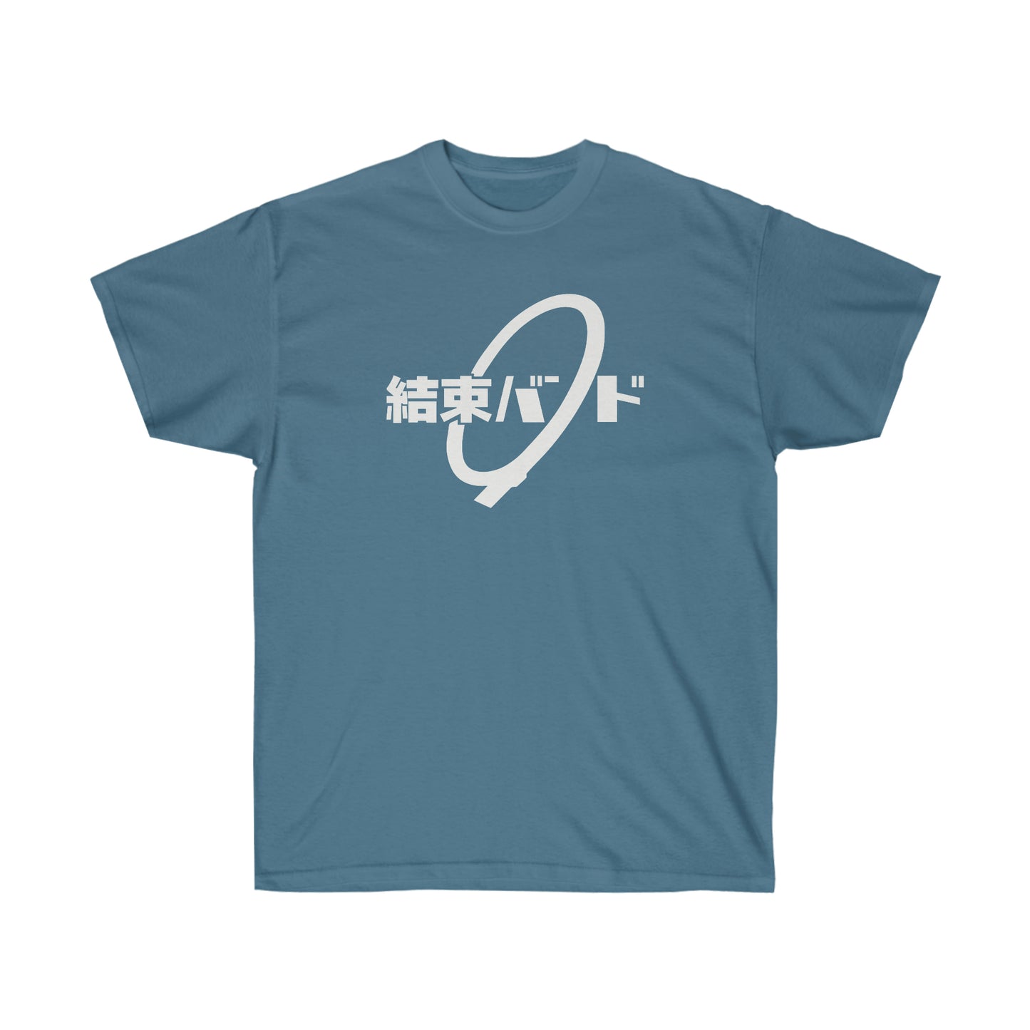 Kessokus Band shirt T-Shirt
