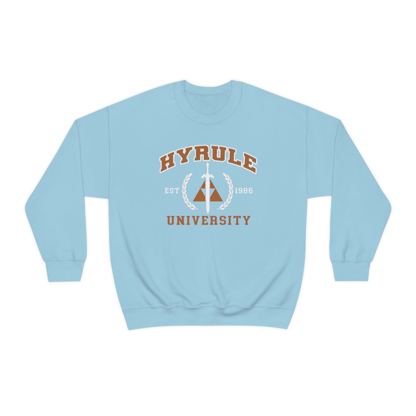 Legend of University sweatshirt