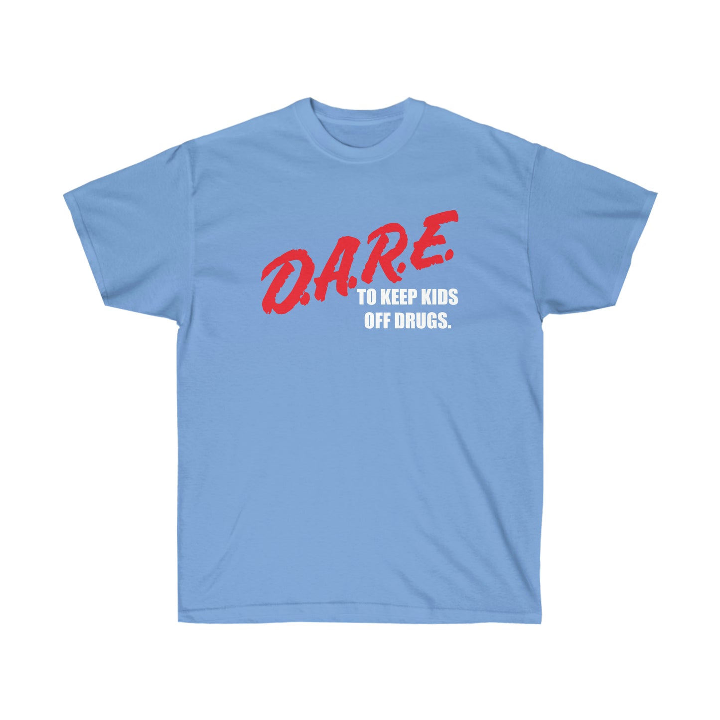 DARE Vintage Shirt With The 80s or 90s clothing retro shirt vibe classic Dare t-shirt