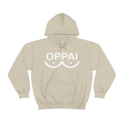 Oppais hoodie