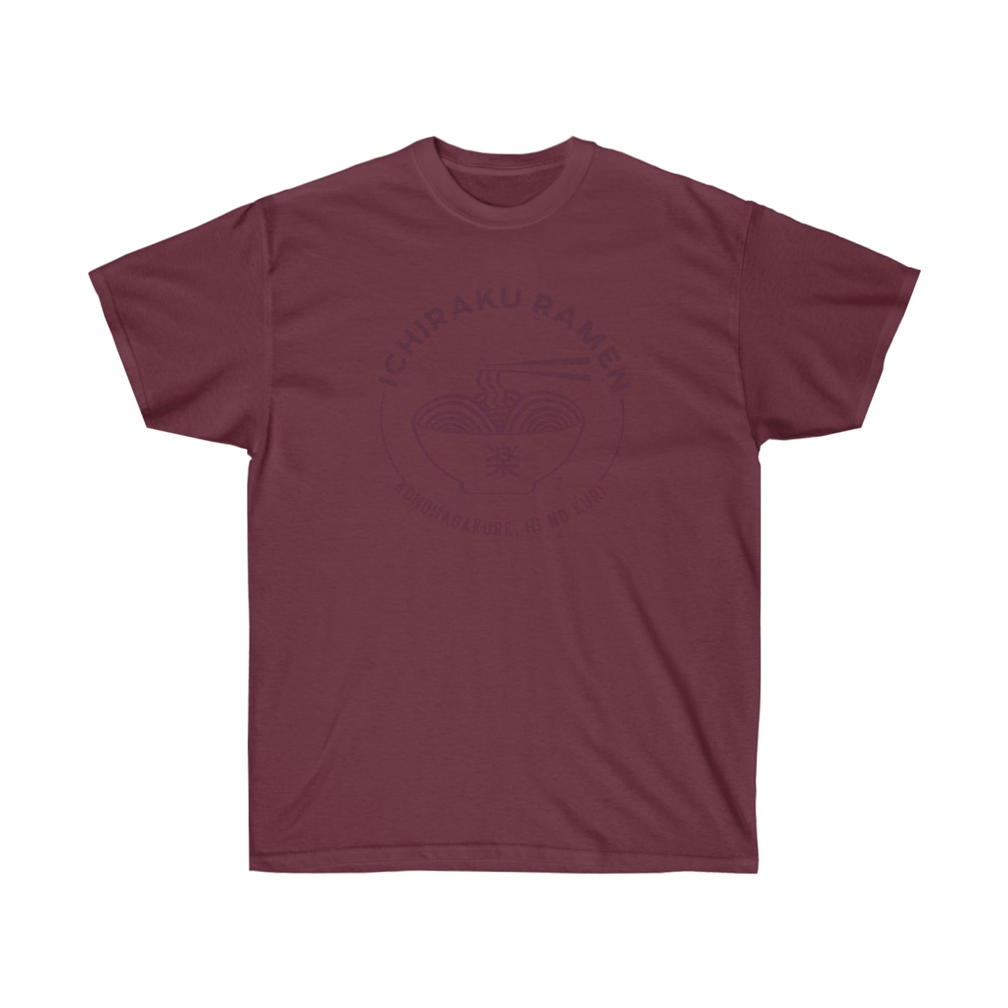Ichirakus Ramen shirt Classic Essential T-Shirt