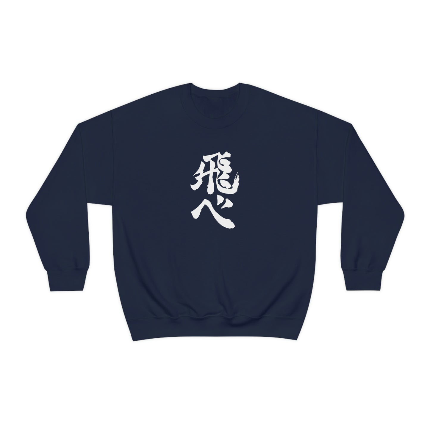 FLY sweatshirt Volleyball Club Fly shirt High Volleyball club sweater pullover jumper