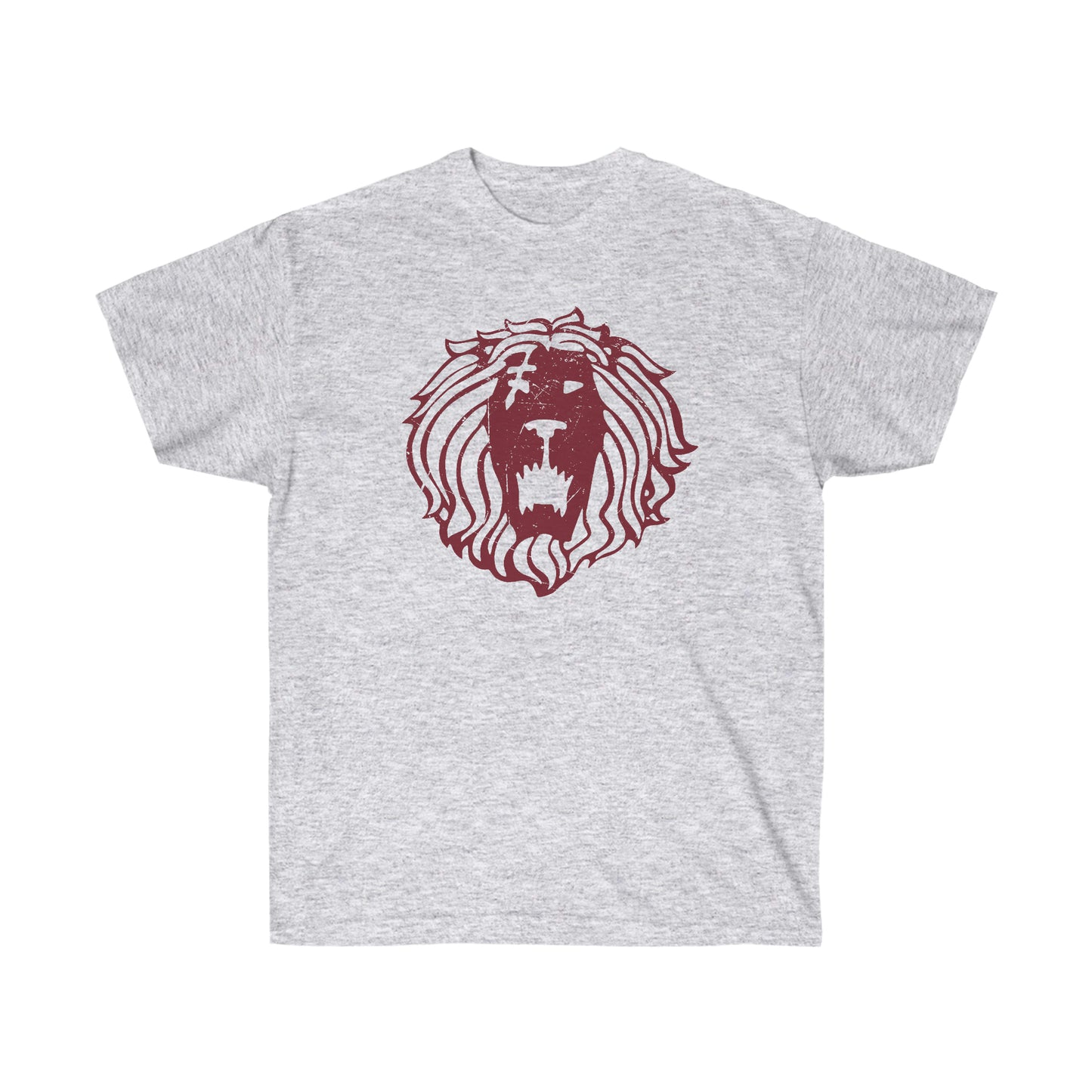 Lion's Sin of Pride shirt symbolTattoo Edition T-Shirt