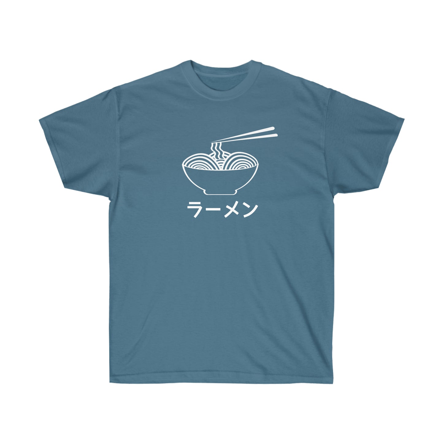 Ramen shirt Ramen Tee Noodle Shirts Japan Anime Shirt Foodie Unisex Japanese Aesthetic shirt