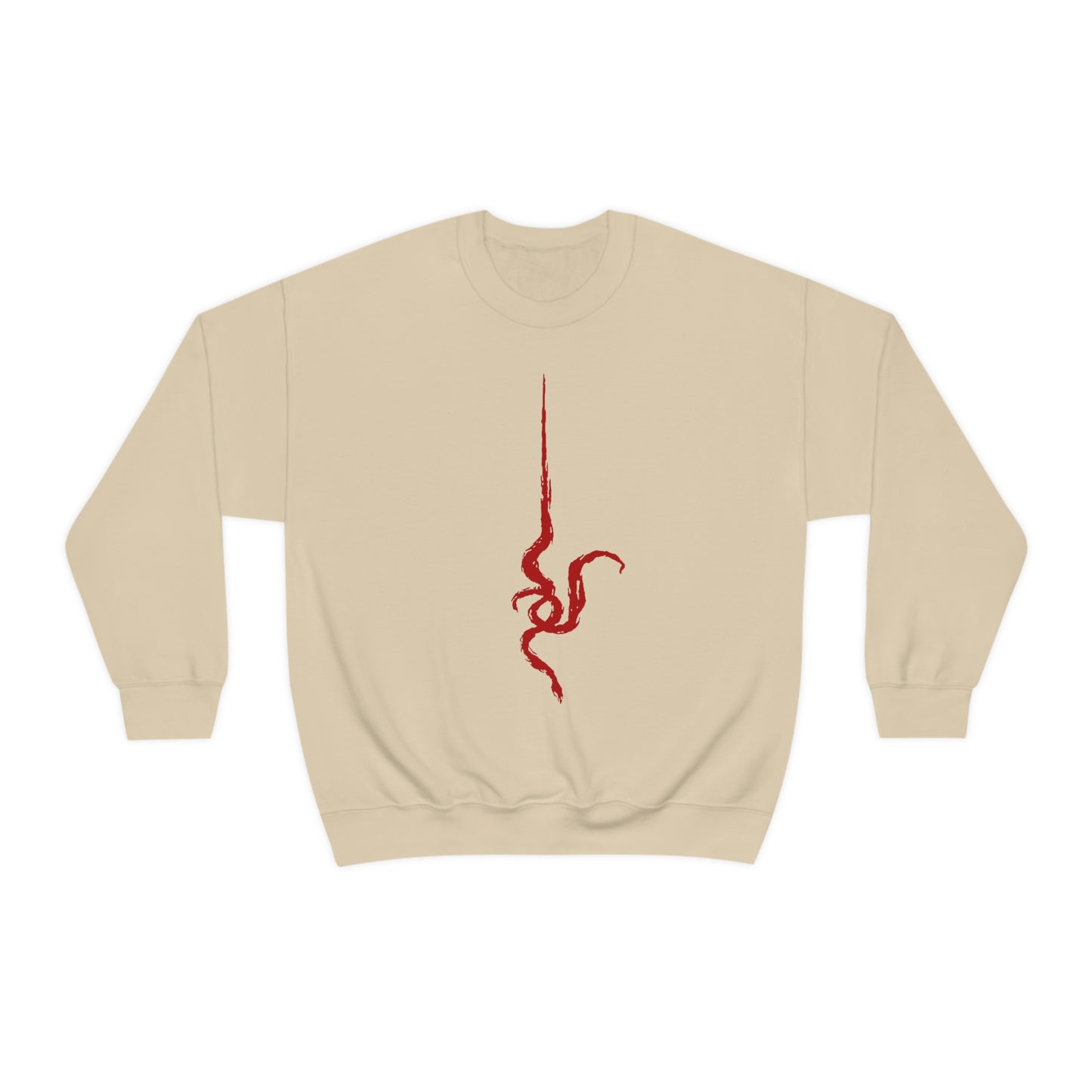Nagito Komaedas Symbol Sweatshirt Vintage Inspired Sweater shirt