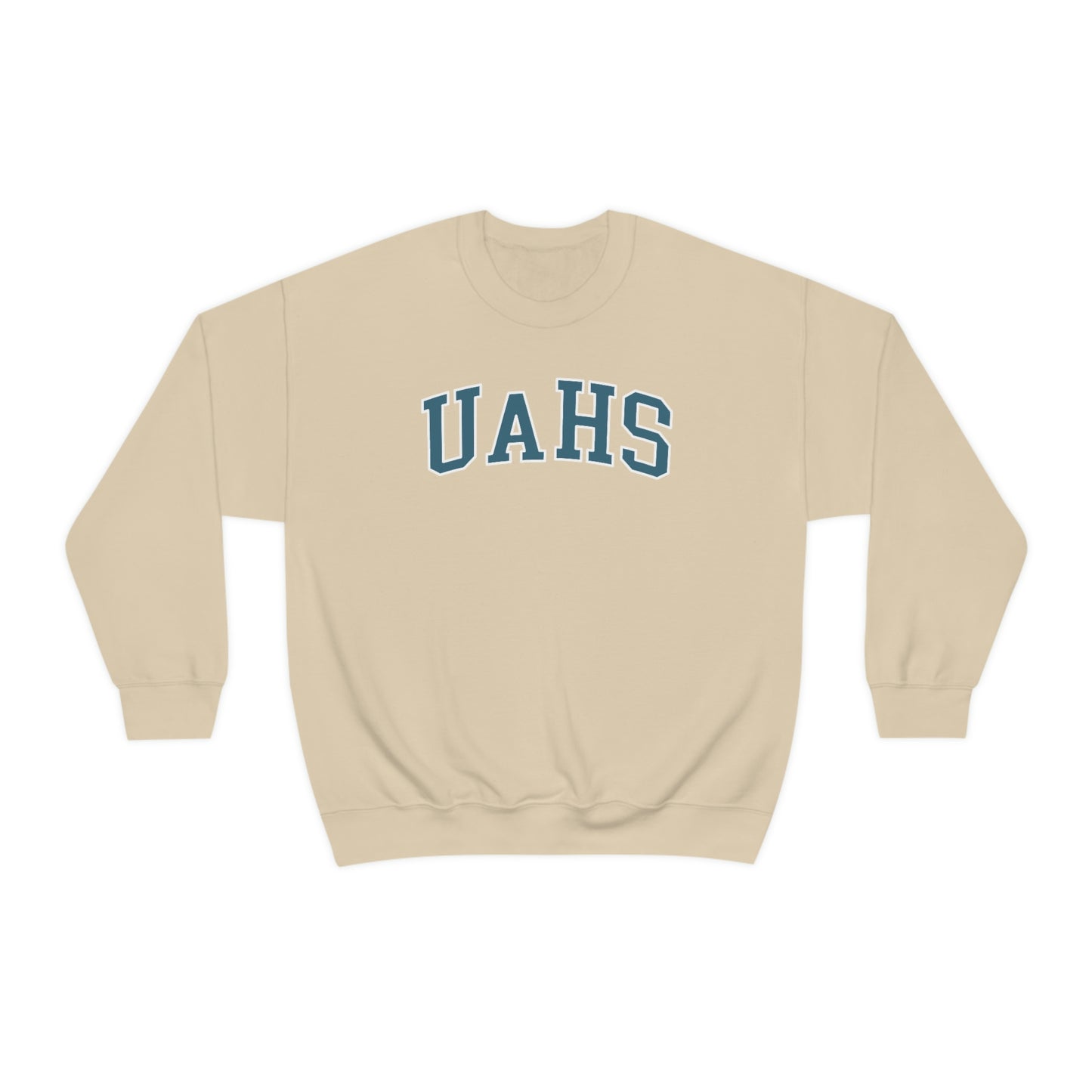U A High UAHS sweatshirt jumper pullover