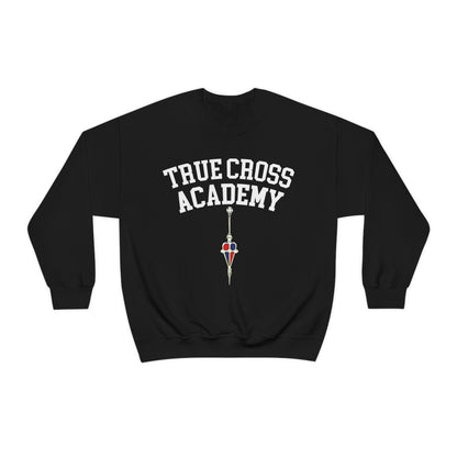 Blue Exorcists sweatshirt True Cross Academys Okumuras Anime Ao sweatshirt