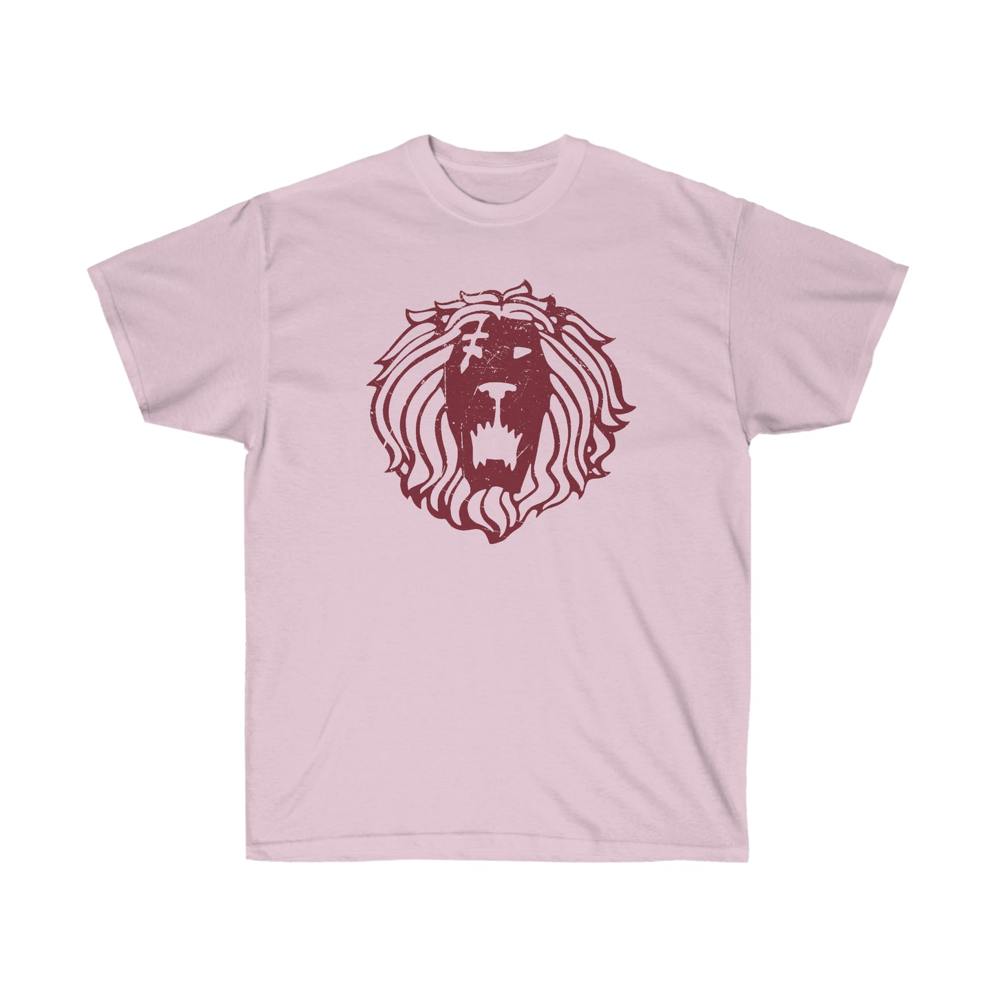 Lion's Sin of Pride shirt symbolTattoo Edition T-Shirt