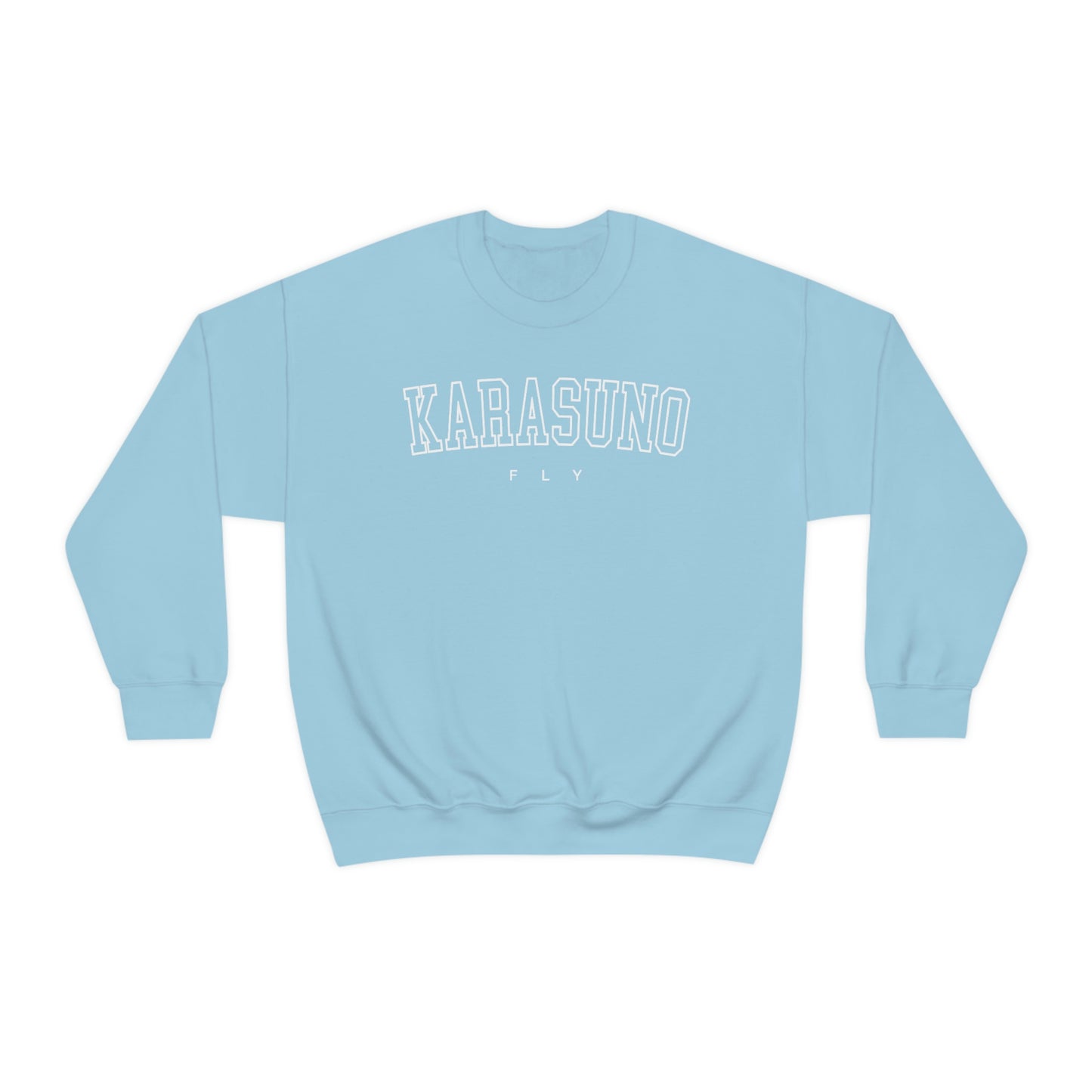 Karasunos FLY sweatshirt jumper pullover