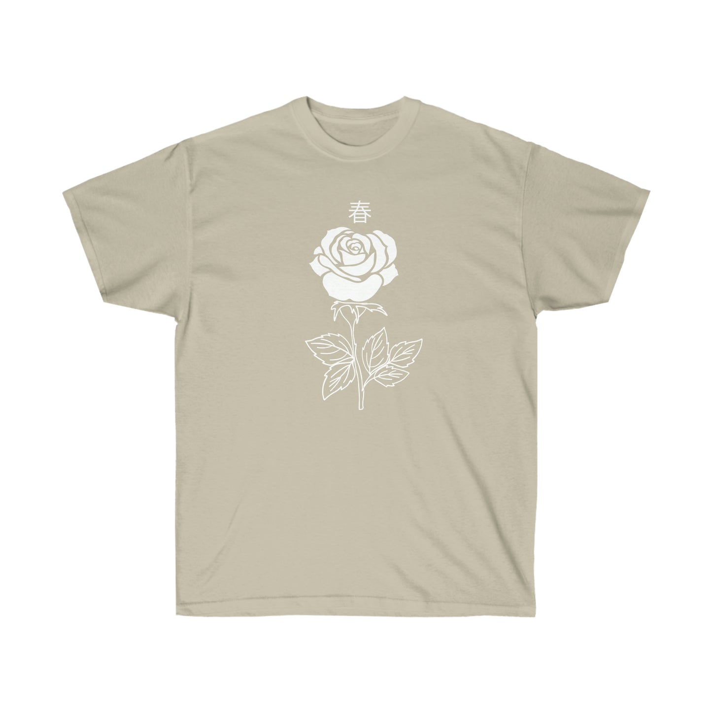 Bleeding Black Rose shirt Soft Grunge Clothes, Aesthetic Shirt, Alternative Clothing, Edgy Outfit, Pastel Goth Gift, Emo, E-boy, E-girl Japan