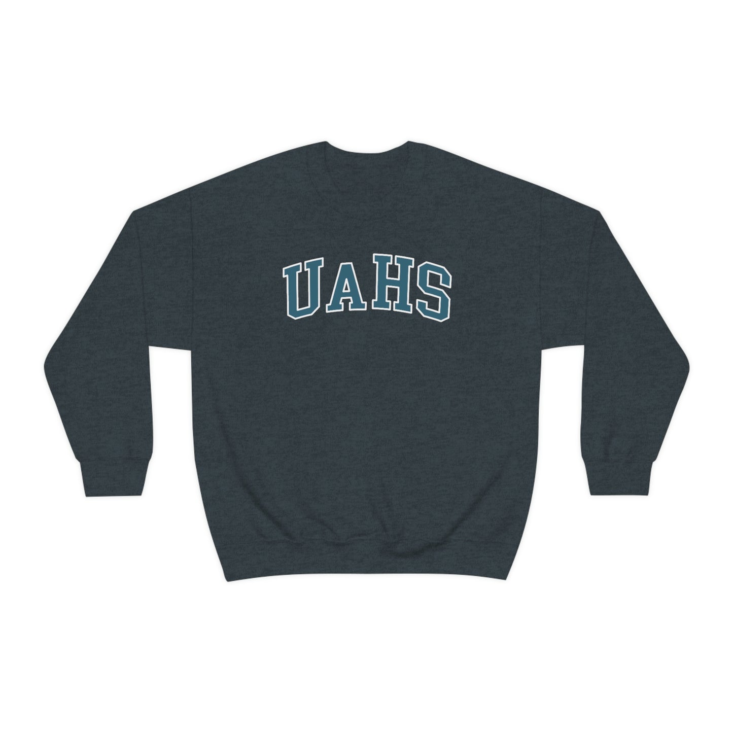U A High UAHS sweatshirt jumper pullover