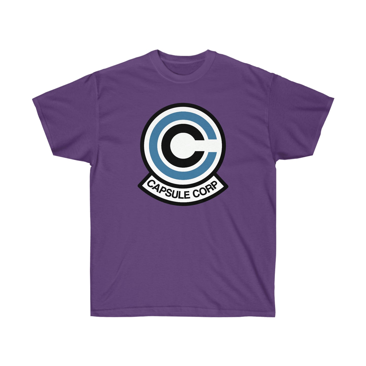 Capsule Corps Logo Classic T-Shirt