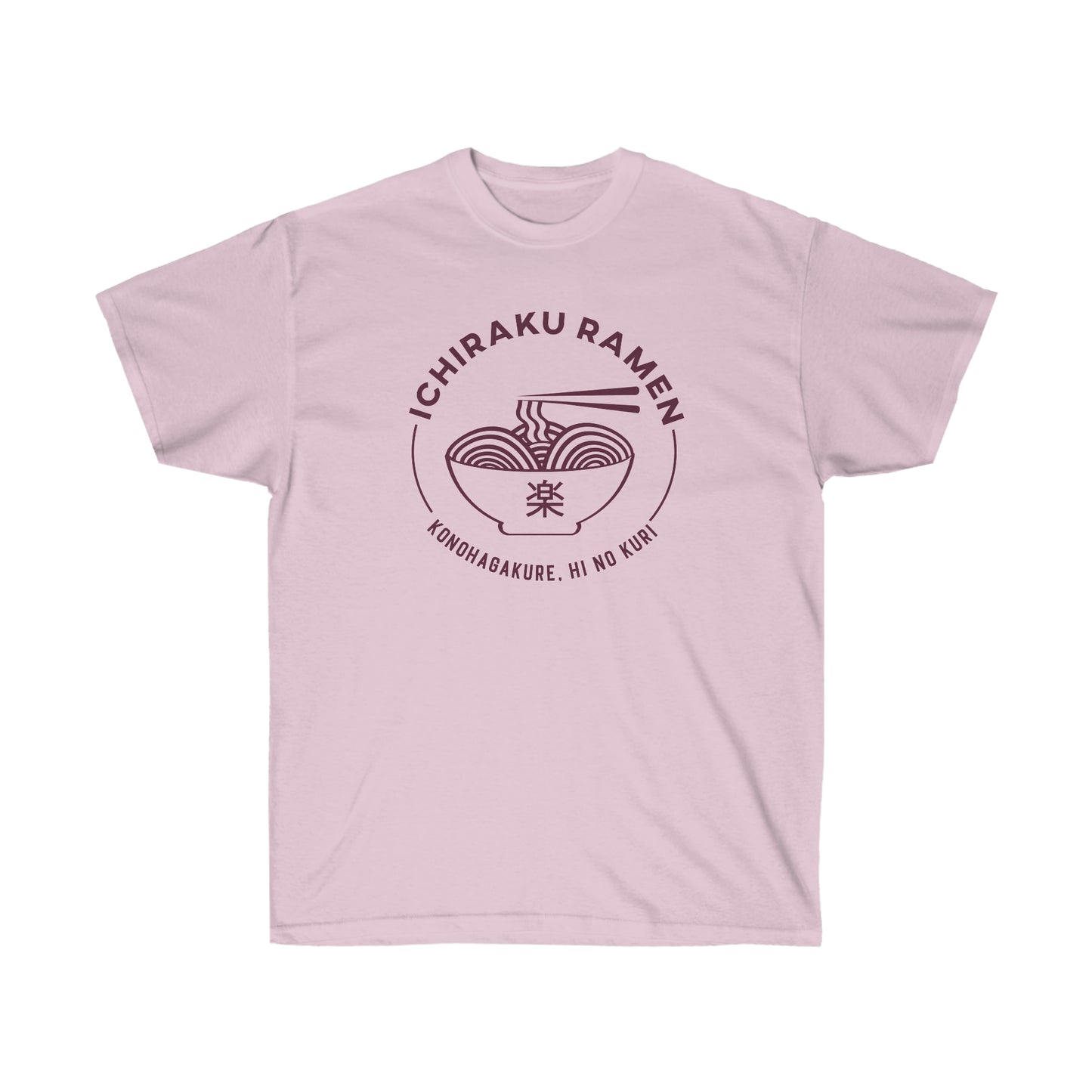 Ichirakus Ramen shirt Classic Essential T-Shirt
