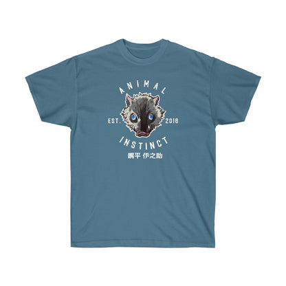 I'm a Beast shirt Beast T-Shirt Animal instinct