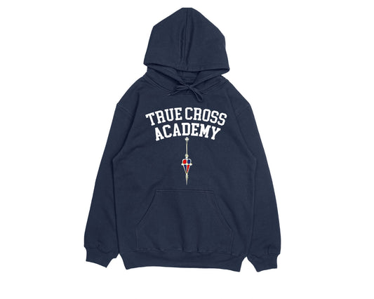 Blue Exorcists hoodie True Cross Academy Rin Okumuras Anime Ao sweatshirt no Merch Anime