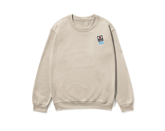 Hunter Card sweatshirt Classic sweater pullover Associations jumper