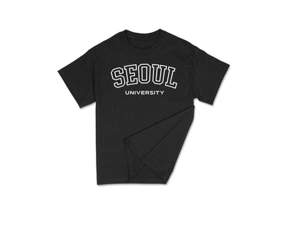 Seoul shirt South Korea Gift Cute Seoul Souvenirs Korea Lover Gift for women or men