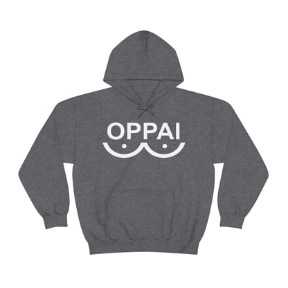 Oppais hoodie