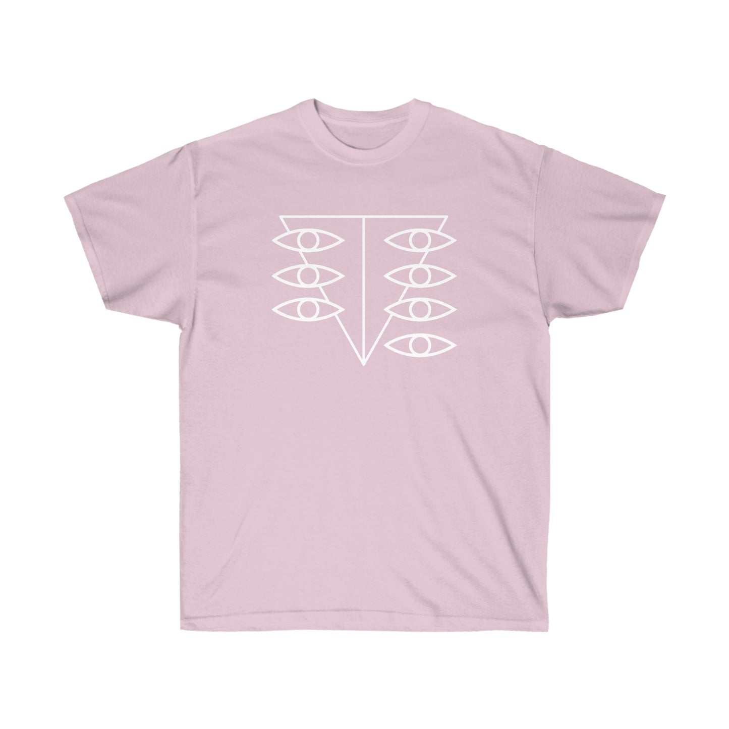 Seele Symbol Shirt Eva