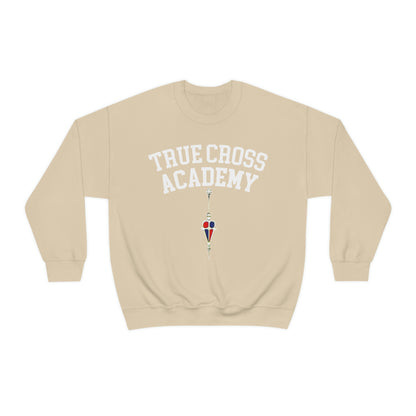 Blue Exorcists sweatshirt True Cross Academys Okumuras Anime Ao sweatshirt