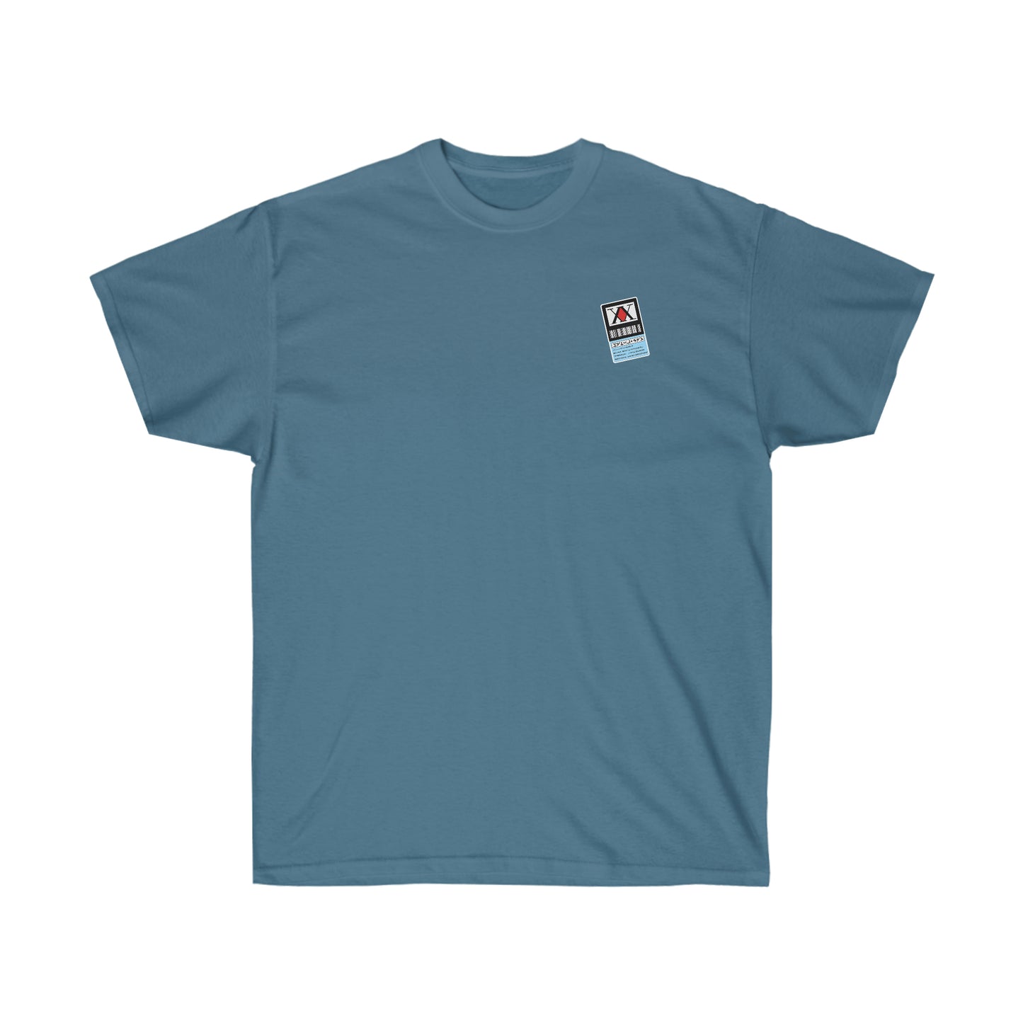 Hunter Card shirt Classic Essential T-Shirt Associations