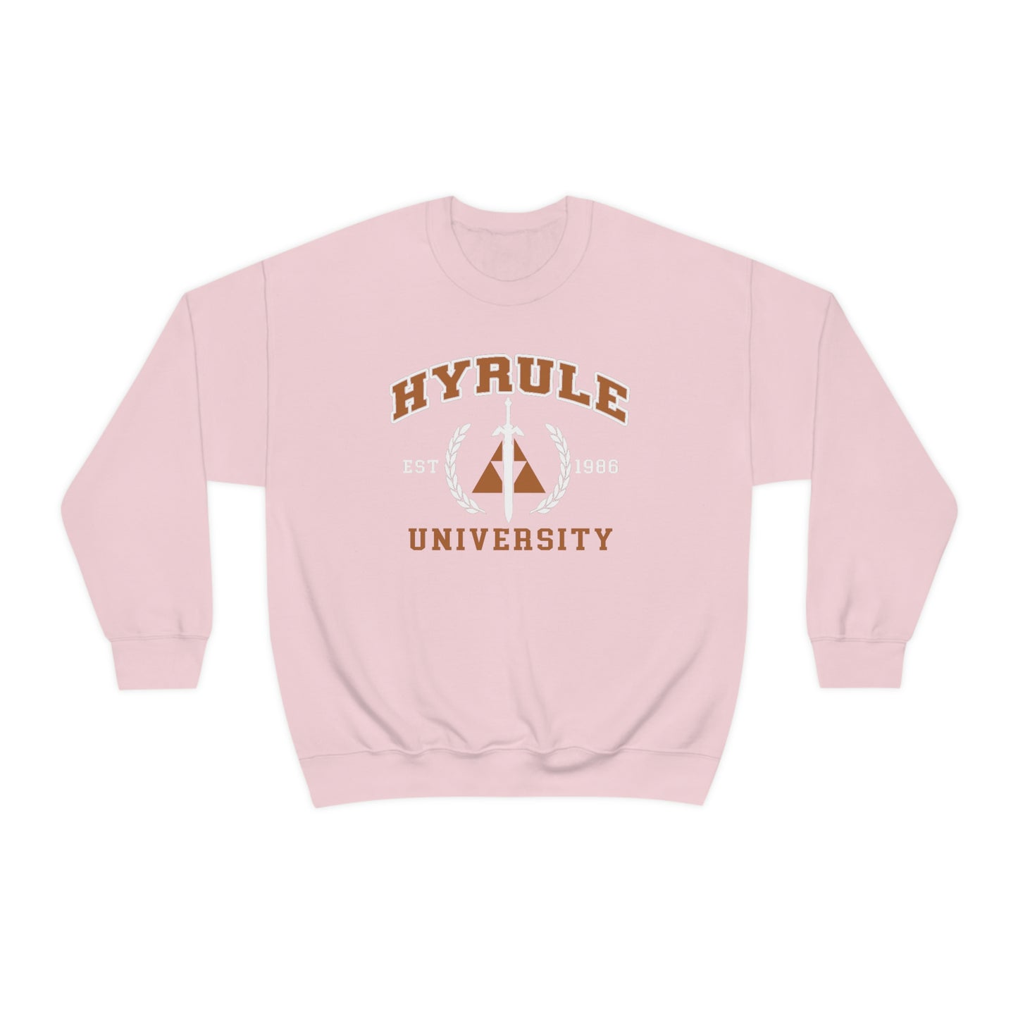 Legend of University sweatshirt