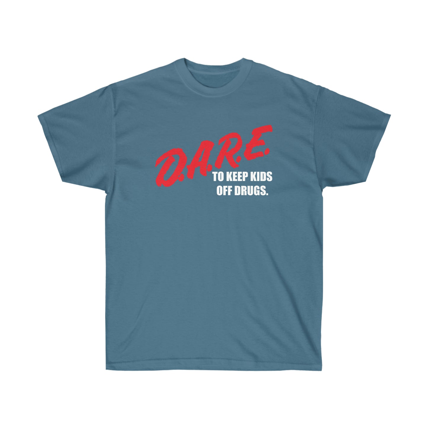 DARE Vintage Shirt With The 80s or 90s clothing retro shirt vibe classic Dare t-shirt
