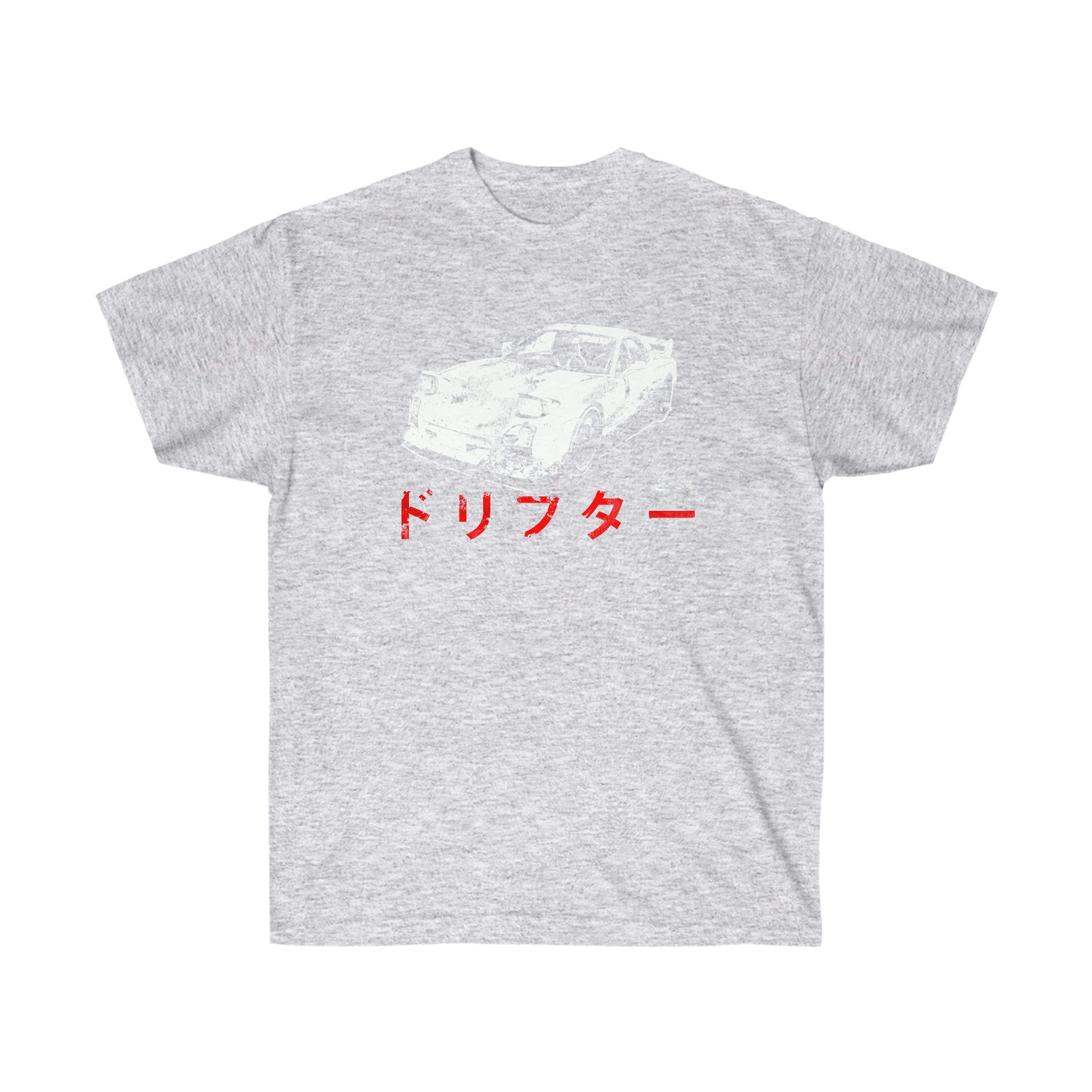 Japanese Street Racing Shirt T-Shirt Tee Aesthetic Shirt Aesthetic,Aesthetic Clothing, Japanese Shirt, Japanese Car, Car Racing JDM