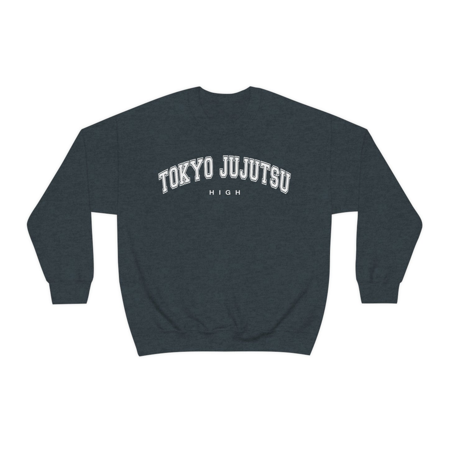 Jujutsu high sweatshirt