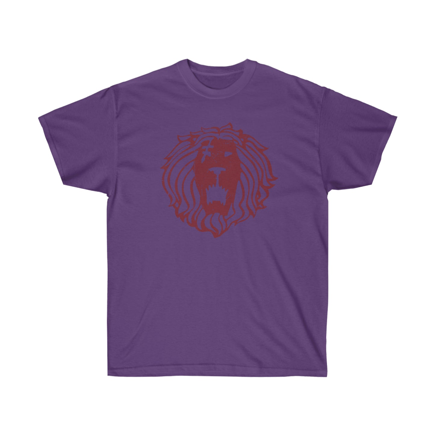 Lion's Sin of Pride shirt symbolTattoo Edition T-Shirt