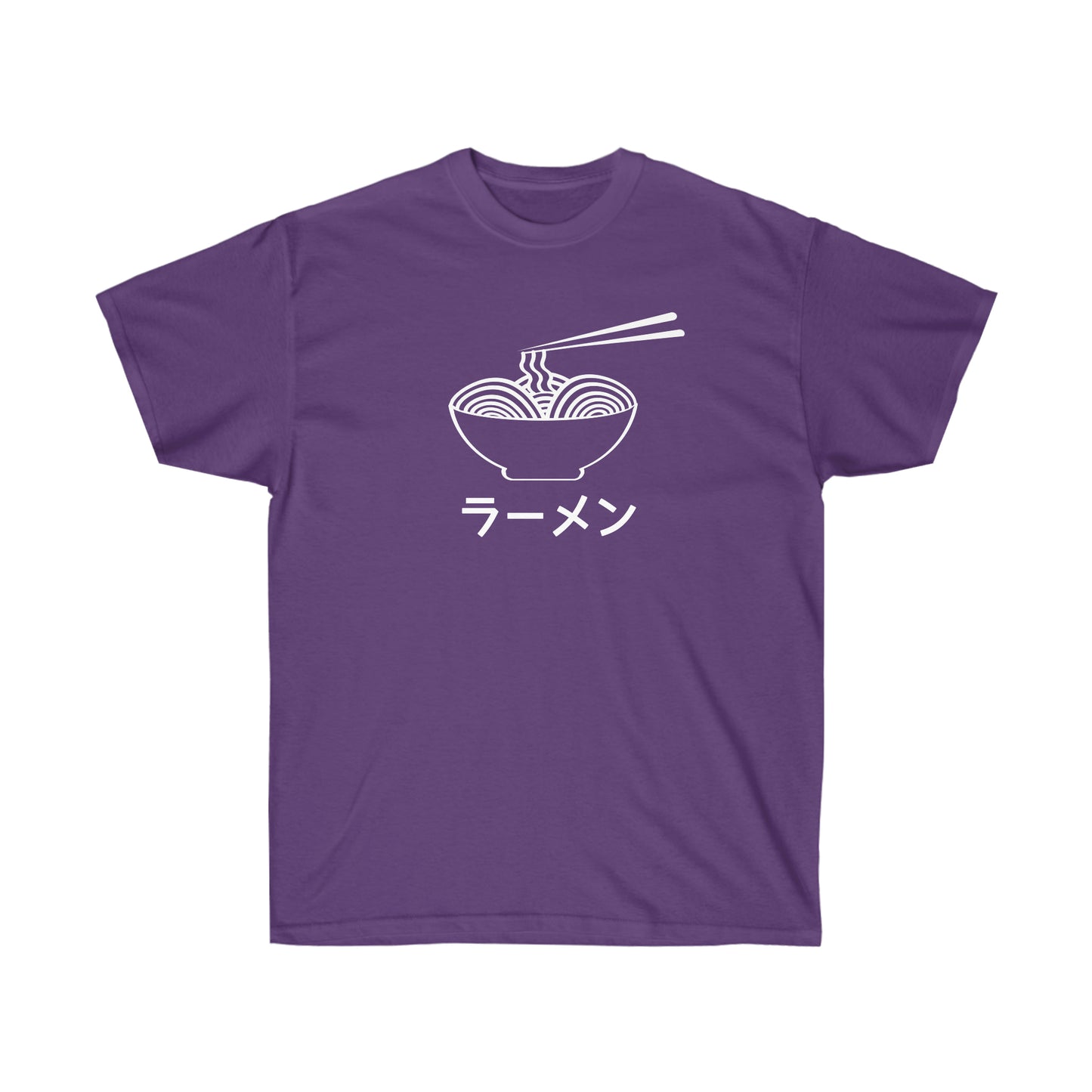 Ramen shirt Ramen Tee Noodle Shirts Japan Anime Shirt Foodie Unisex Japanese Aesthetic shirt