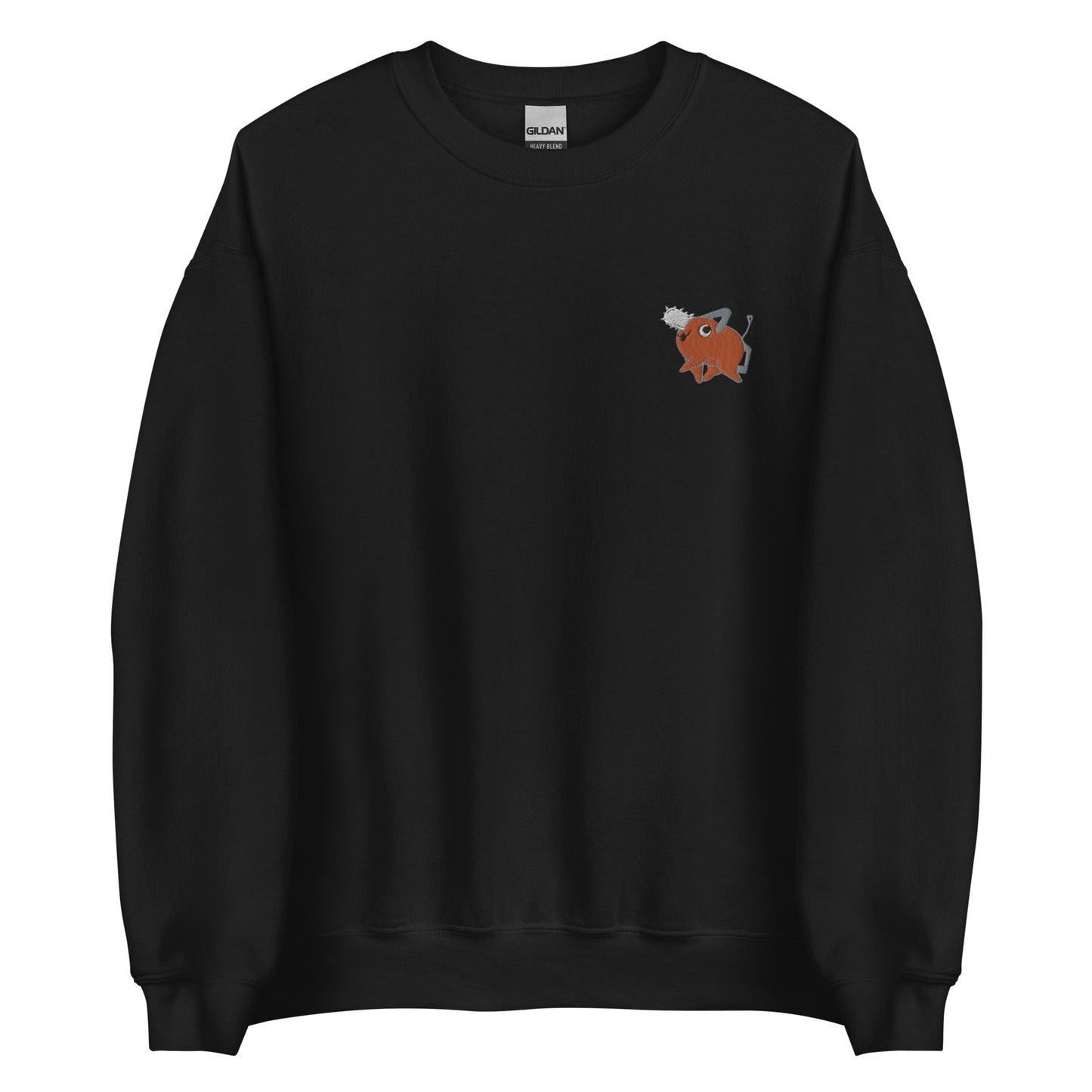 Pochitas dog sweatshirt Unisex Manga Streetwear CSMs Chainsaws