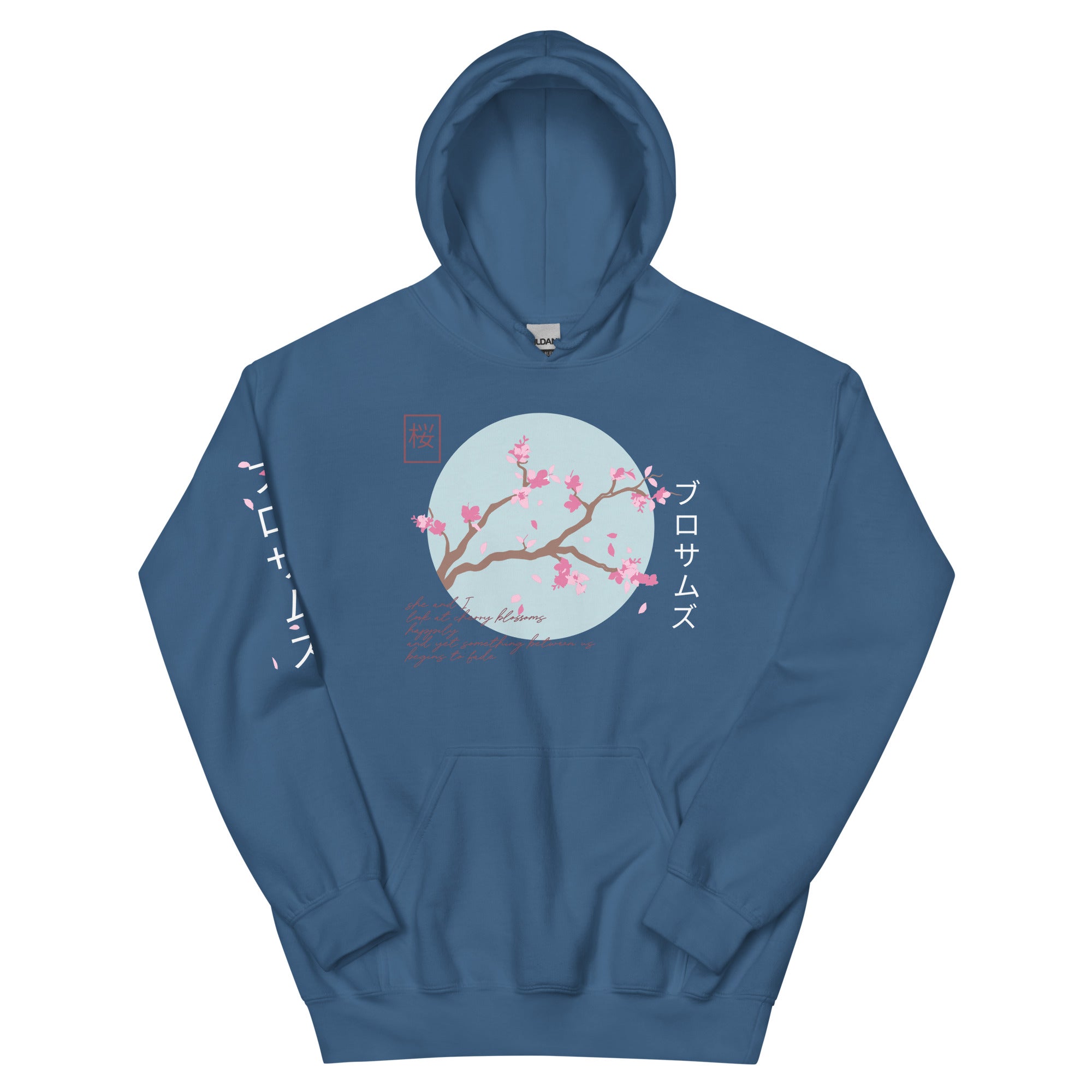 日本未入荷RADINEOのBLUE FLOWER 3 HOODIE 全3色 J Balvin x Takashi Murakami Flower Hoodie Blue Men's - SS20 - US
