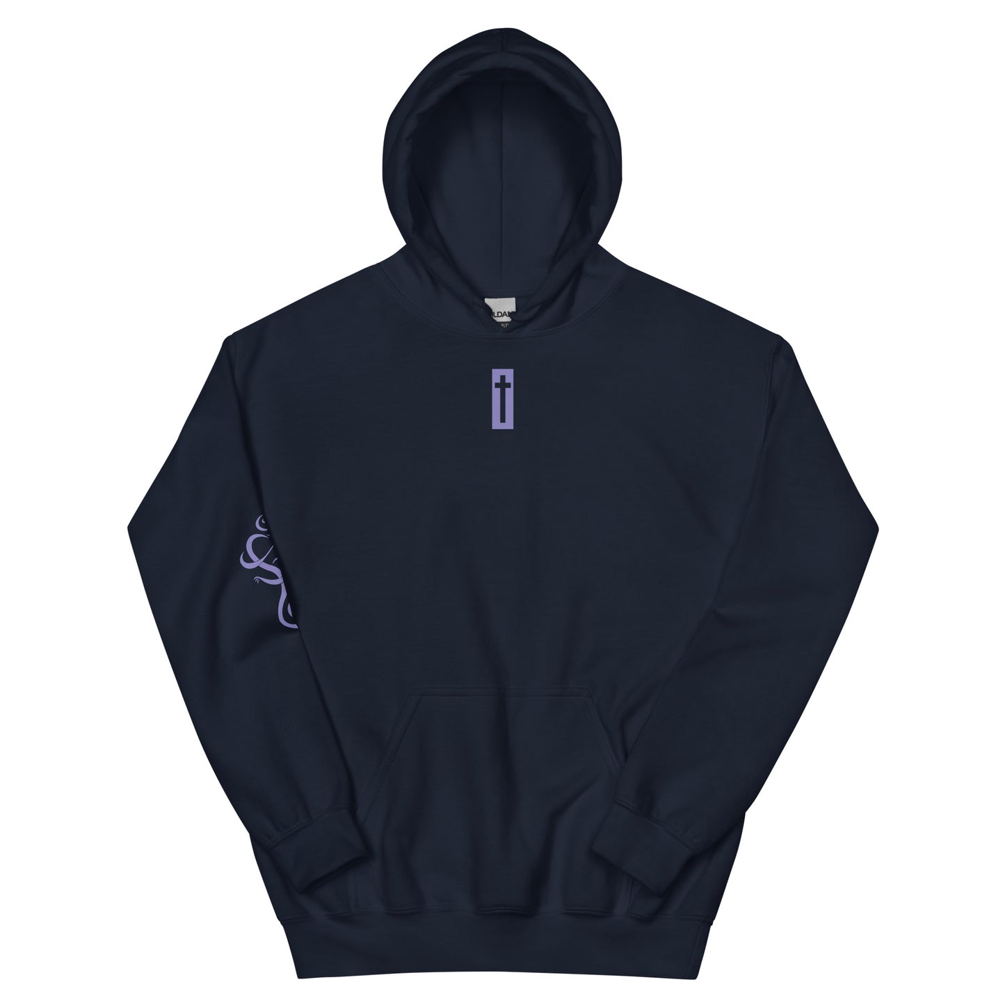 Draken Tattoos Hoodie